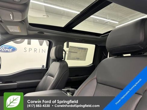 New 2026 Ford F250 Lariat w/ Lariat Ultimate Package image 32