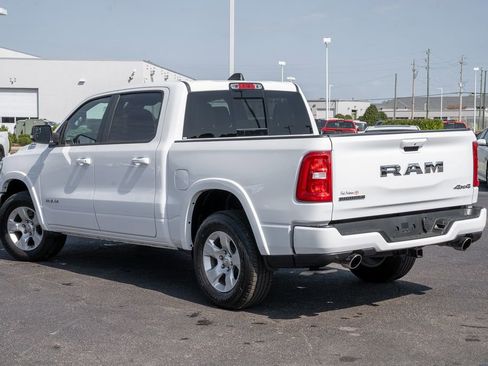 Used 2025 RAM 1500 Big Horn image 4