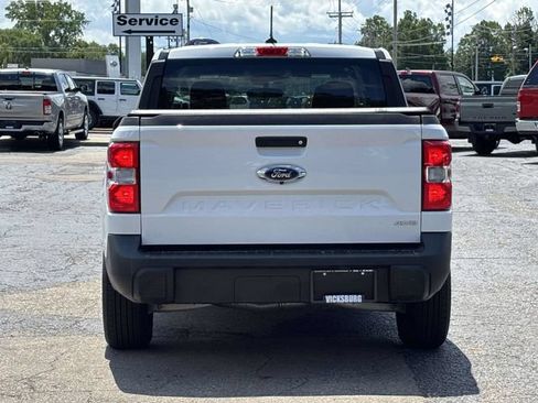 Used 2023 Ford Maverick XL w/ Equipment Group 100A Standard AWD/4WD image 34