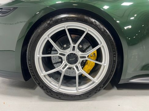 Used 2025 Porsche 911 GT3 w/ Chrono Package image 14