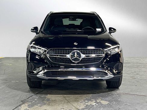 Certified 2026 Mercedes-Benz GLC 300 4MATIC image 8