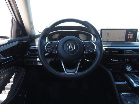 Certified 2023 Acura MDX FWD w/ Technology Package image 26