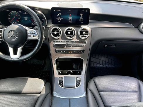 Certified 2022 Mercedes-Benz GLC 300 4MATIC image 24
