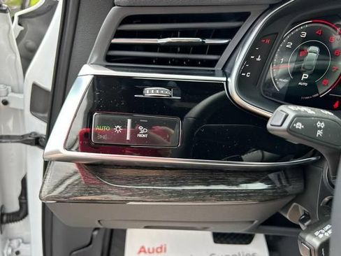 Used 2025 Audi Q7 3.0T Premium Plus w/ Premium Plus Package AWD/4WD image 20
