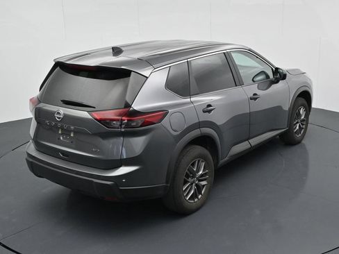 Used 2025 Nissan Rogue S AWD/4WD image 23