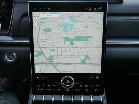 New 2026 GMC Terrain Elevation w/ Elevation Premium Package image 7