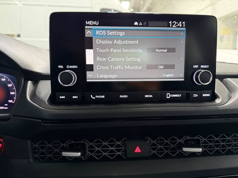 Used 2025 Honda Accord SE image 40
