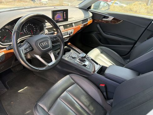 Used 2018 Audi A4 2.0T allroad Premium w/ Convenience Package image 20