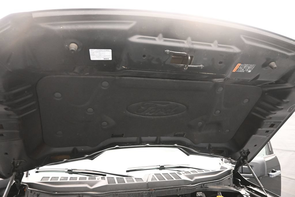 Used 2024 Ford F150 XLT w/ Mobile Office Package AWD/4WD image 39