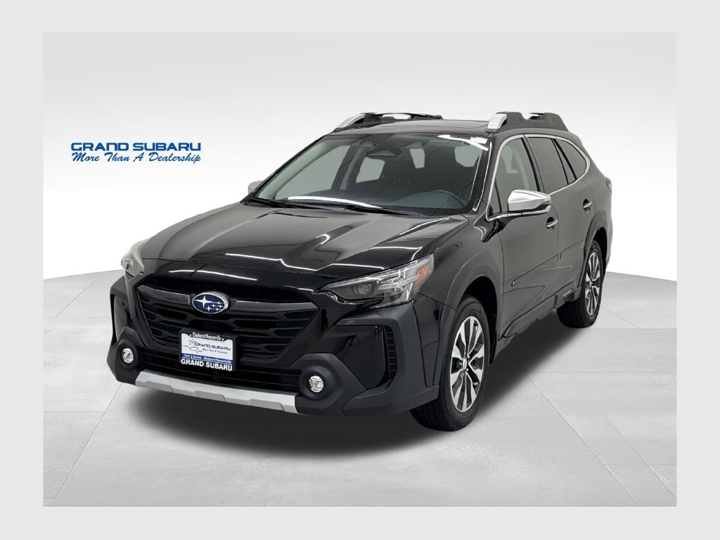 Used 2024 Subaru Outback Touring XT w/ Popular Package #2 AWD/4WD 360° Tour