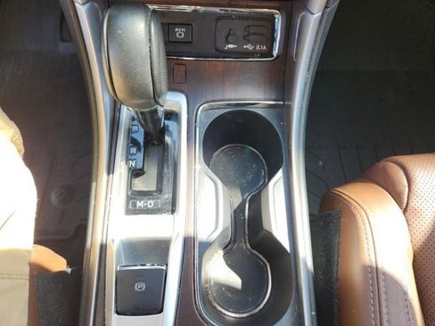 Used 2019 Subaru Ascent Touring w/ Popular Package #2A AWD/4WD image 13