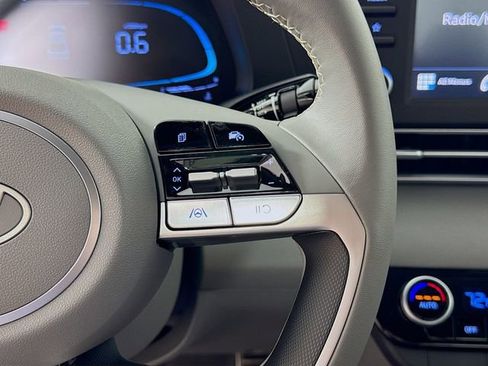 New 2026 Hyundai Elantra Sport FWD image 17