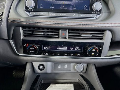 New 2026 Nissan Rogue SV image 15