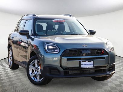 Used 2025 MINI Cooper Countryman S