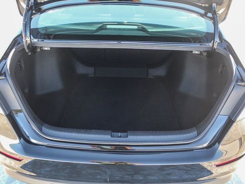 Certified 2024 Honda Accord EX image 26