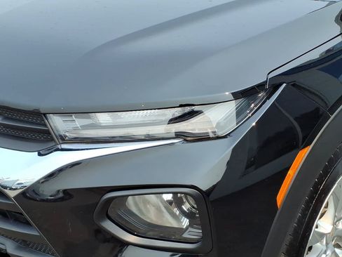 Certified 2023 Chevrolet TrailBlazer LS FWD image 7