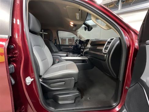 Used 2020 RAM 1500 Big Horn image 25