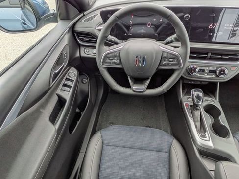 New 2026 Buick Envista Sport Touring w/ Convenience I Package FWD image 14