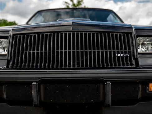 Used 1987 Buick Regal Coupe RWD image 27