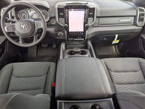 New 2026 RAM 1500 Big Horn image 45