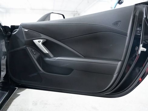 Used 2014 Chevrolet Corvette Stingray Coupe w/ 2LT Preferred Equipment Group RWD image 26