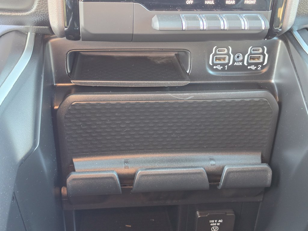 Used 2023 RAM 1500 Big Horn AWD/4WD image 23