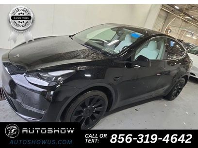 Used 2023 Tesla Model Y Long Range