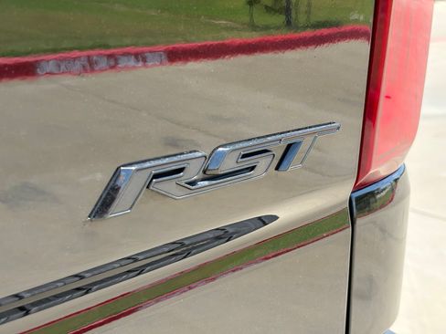 Certified 2023 Chevrolet Silverado 1500 RST AWD/4WD image 10