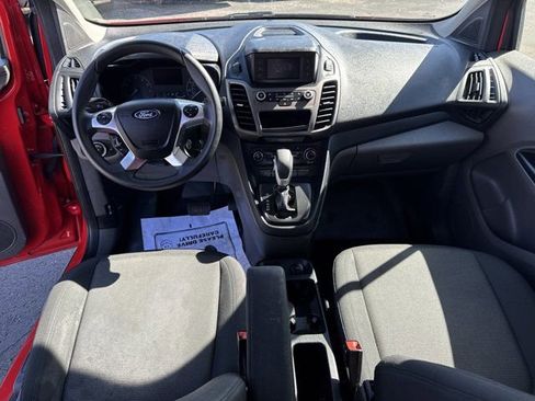 Used 2020 Ford Transit Connect XL image 12