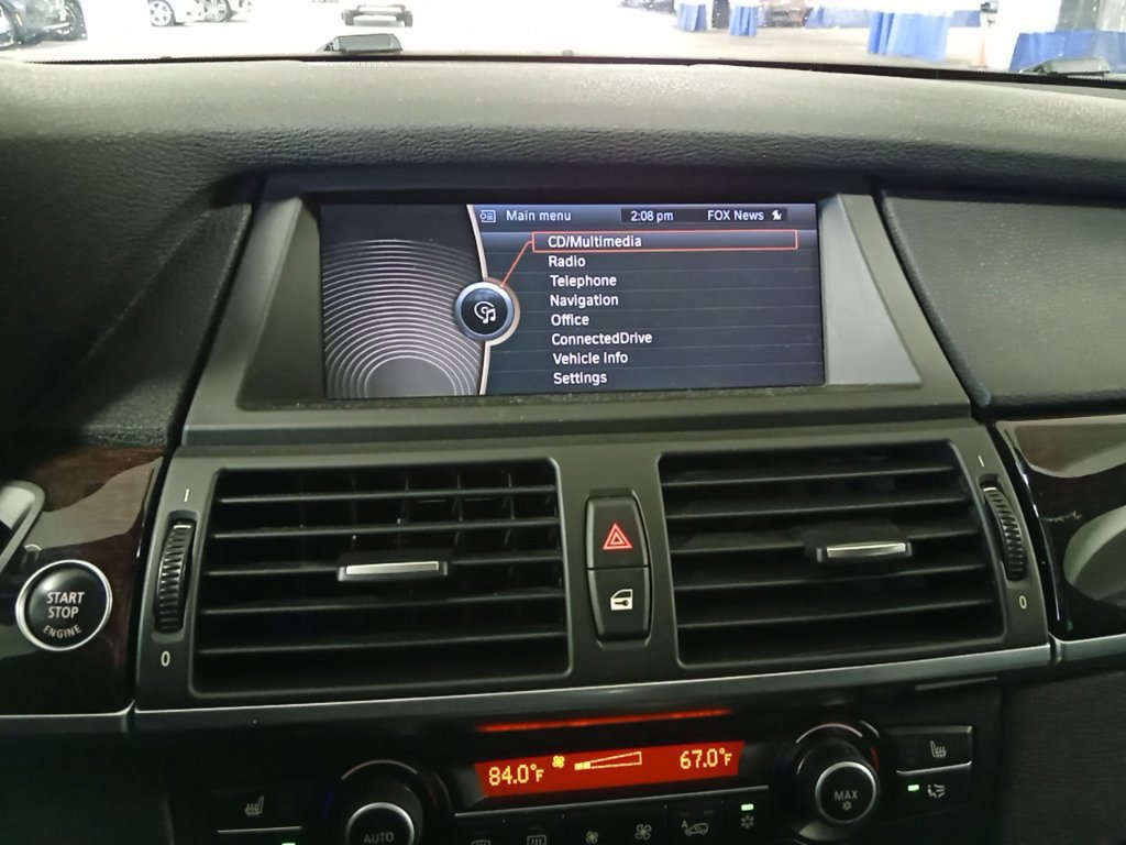 Used 2012 BMW X5 xDrive35d AWD/4WD image 18