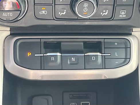 Used 2020 GMC Acadia Denali w/ Denali Ultimate Package image 17