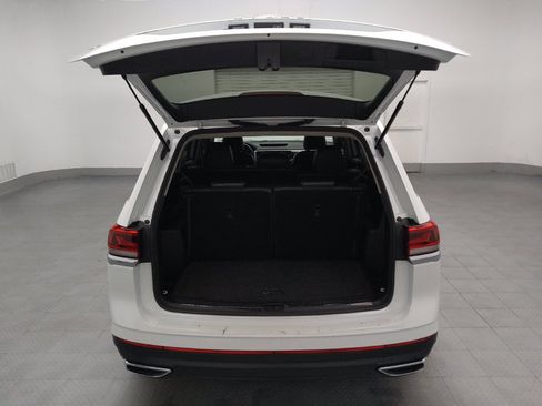 Used 2023 Volkswagen Atlas SE FWD image 29