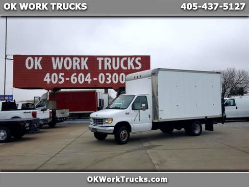 Used 1996 Ford E-350 and Econoline 350 image 1