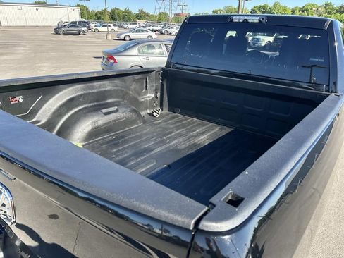 Used 2019 RAM 2500 Big Horn w/ Towing Technology Group RWD image 13
