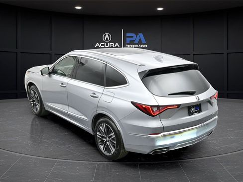 Certified 2026 Acura MDX SH-AWD w/ Advance Package image 31