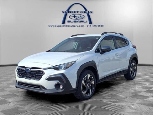 New 2026 Subaru Crosstrek 2.5i Limited image 41