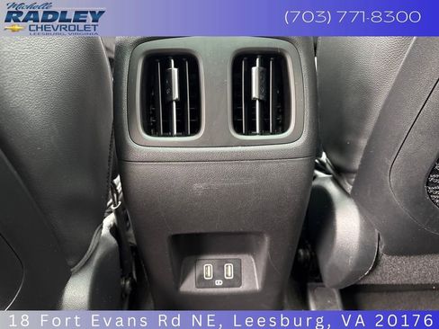 Used 2024 Hyundai Tucson Limited image 24