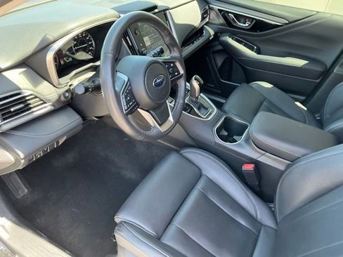 Certified 2023 Subaru Outback Touring XT AWD/4WD image 13