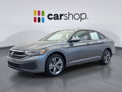 Used 2024 Volkswagen Jetta SE