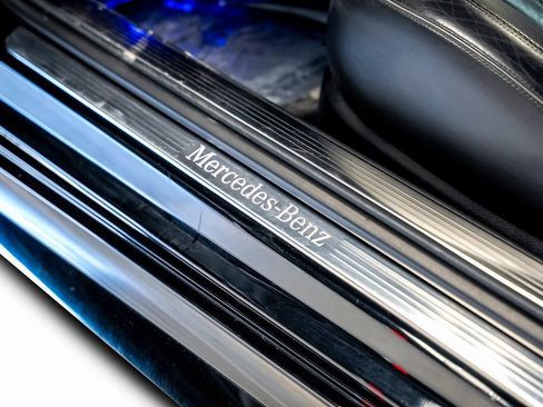 Used 2019 Mercedes-Benz S 560 4MATIC Coupe image 65