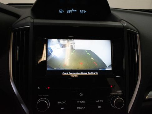 Used 2019 Subaru Forester Premium w/ All-Weather Package AWD/4WD image 15