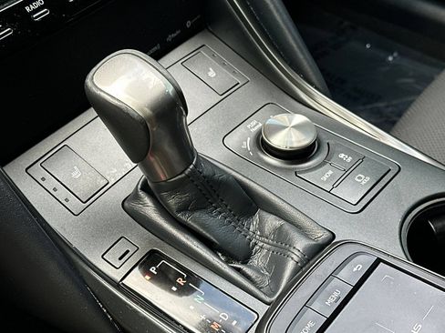 Used 2024 Lexus IS 300 F Sport w/ Accessory Package RWD image 27