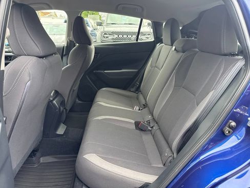 Used 2024 Subaru Impreza 2.0i AWD/4WD image 14