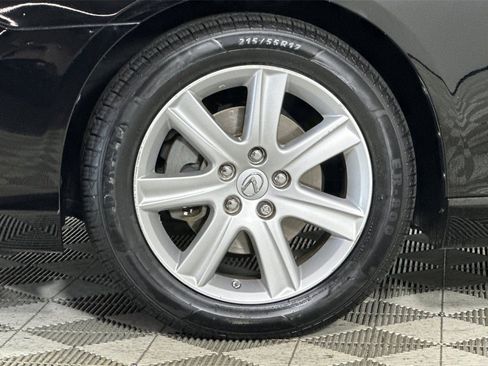 Used 2007 Lexus ES 350 image 30