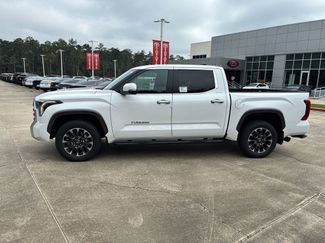 New 2026 Toyota Tundra Limited AWD/4WD video 2