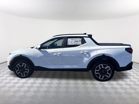 New 2026 Hyundai Santa Cruz Limited AWD/4WD image 8
