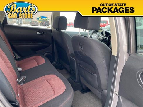 Used 2010 Nissan Rogue SL image 9