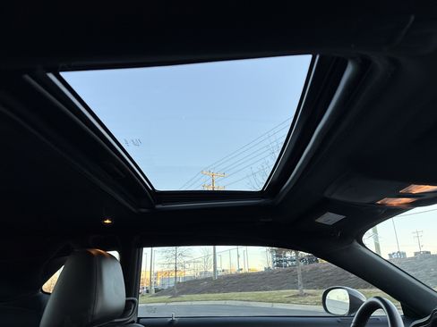 Certified 2023 Dodge Challenger R/T Scat Pack image 24