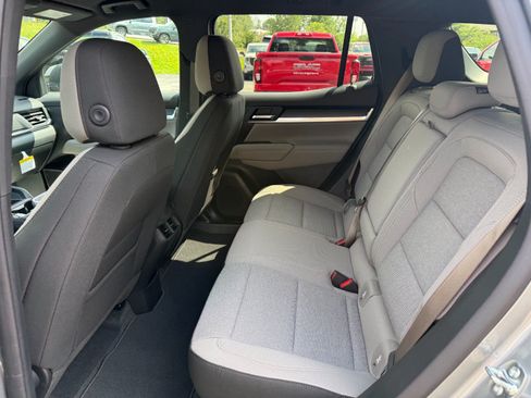 New 2027 GMC Terrain Elevation AWD/4WD image 16