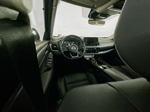 Used 2023 Nissan Rogue SL w/ SL Premium Package AWD/4WD image 27